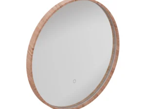 Arbor Archdale LED Mirror